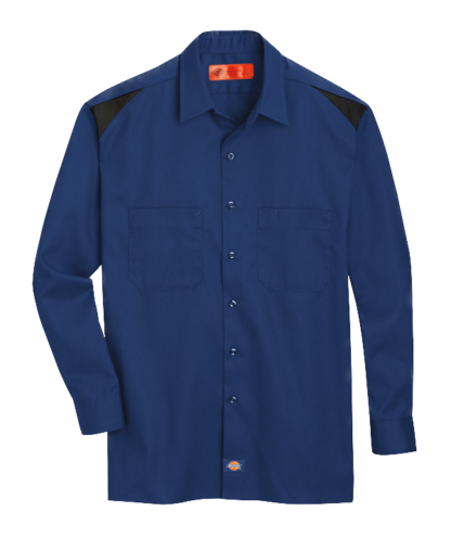 Cobalt Blue/Black