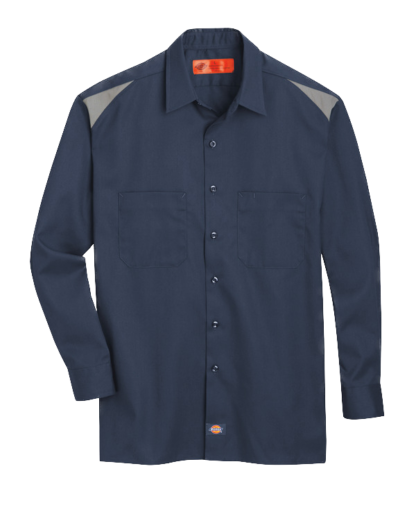 Dark Navy/Smoke