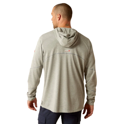 Heather Grey