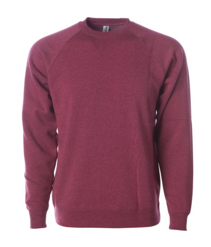 Crimson Heather
