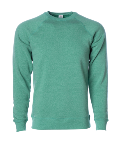 Sea Green Heather
