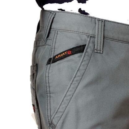 Fr Medium Gray
