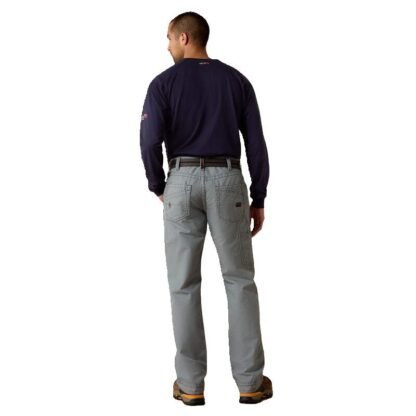 Fr Medium Gray