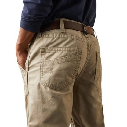 Fr Khaki