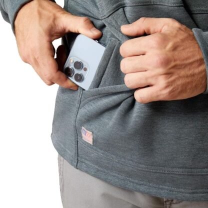 Charcoal Grey