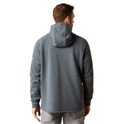 Charcoal Grey