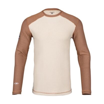 Khaki/Rust