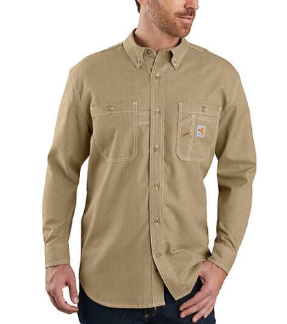 Dark Khaki