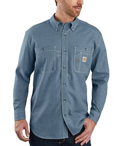 Steel Blue
