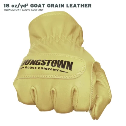 Youngstown Ground Glove - Image 3