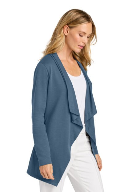 Dusk Blue