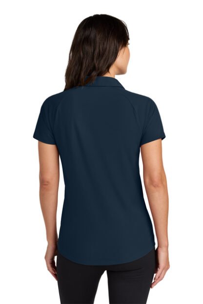 River Blue Navy