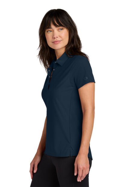 River Blue Navy