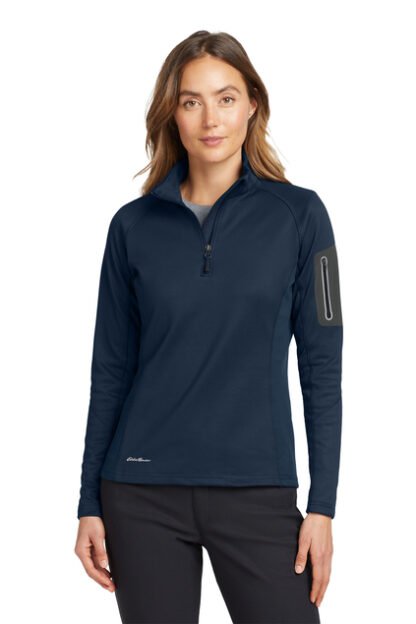 River Blue Navy