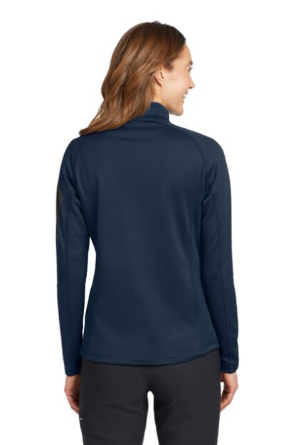 River Blue Navy