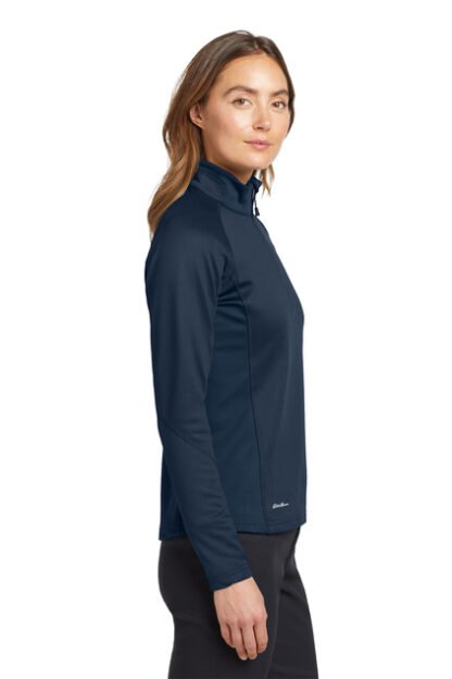 River Blue Navy