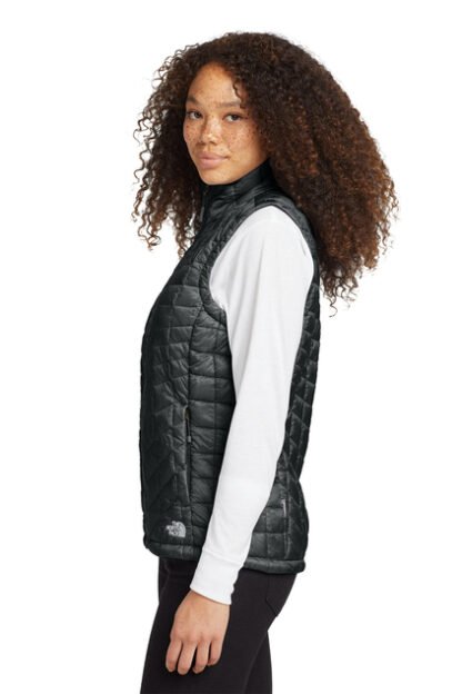 TNF Black