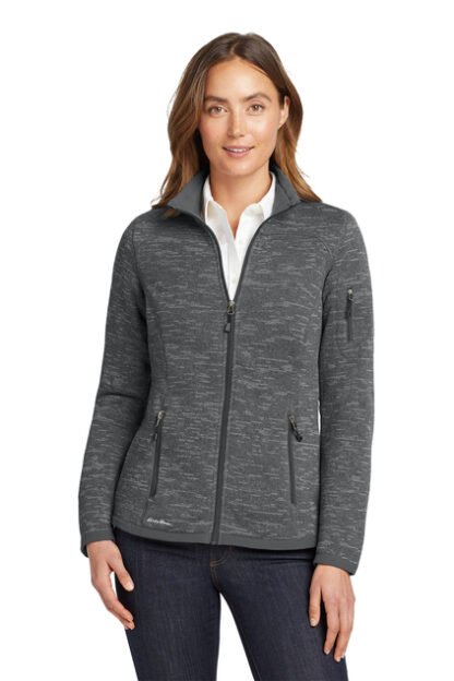Dark Grey Heather