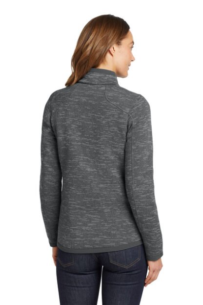Dark Grey Heather