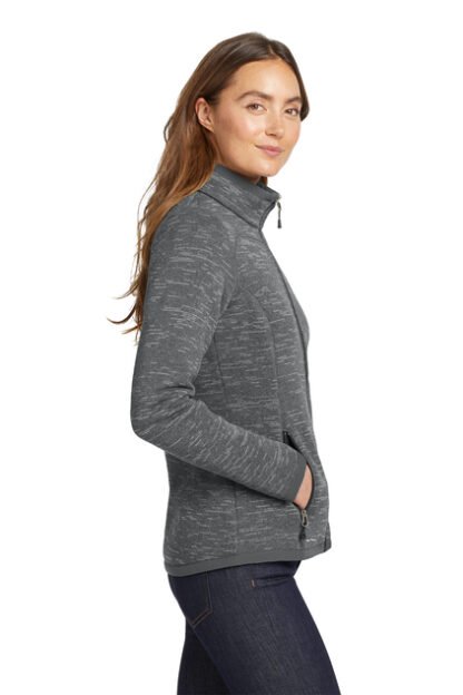 Dark Grey Heather