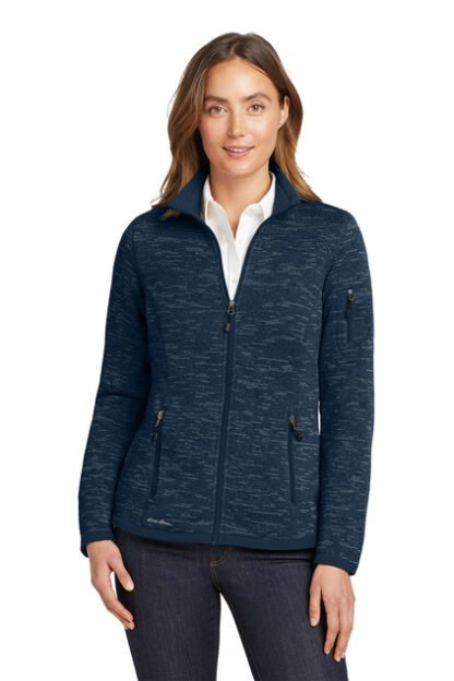 River Blue Navy Heather