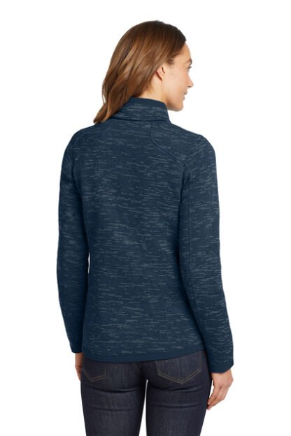 River Blue Navy Heather