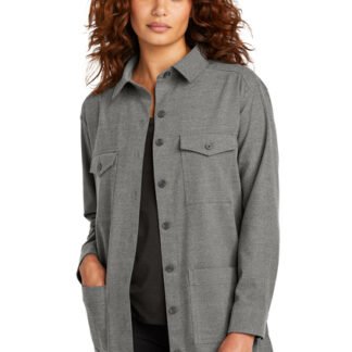 Light Anchor Grey Heather