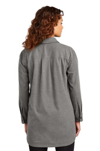 Light Anchor Grey Heather