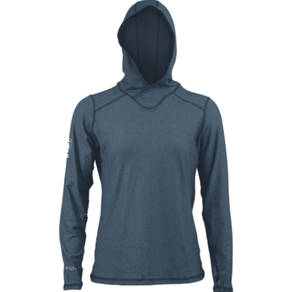 Dragonwear Pro Dry Tech LS Shirt w/ Hood - Women's - Image 2