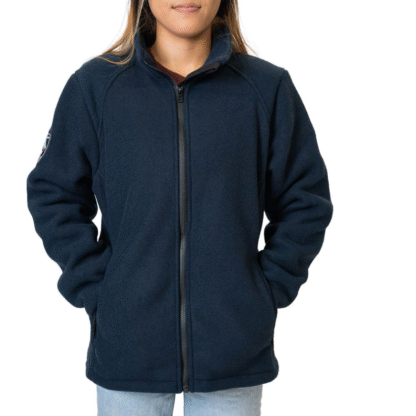 Dragonwear Alpha Jacket - Women's (Super Fleece) - Image 2