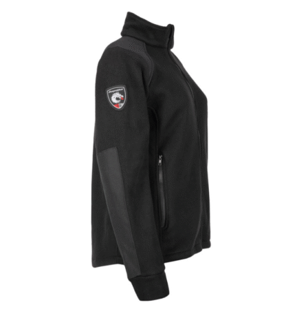 Dragonwear Exxtreme Jacket - Women's (Super Fleece) - Image 2