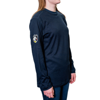 DFHW0XX | Dragonwear Pro Dry­ Long Sleeve Shirt - Women's
