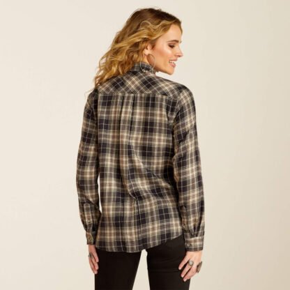 Cheyenne Plaid