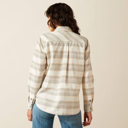 Mustard Jacquard
