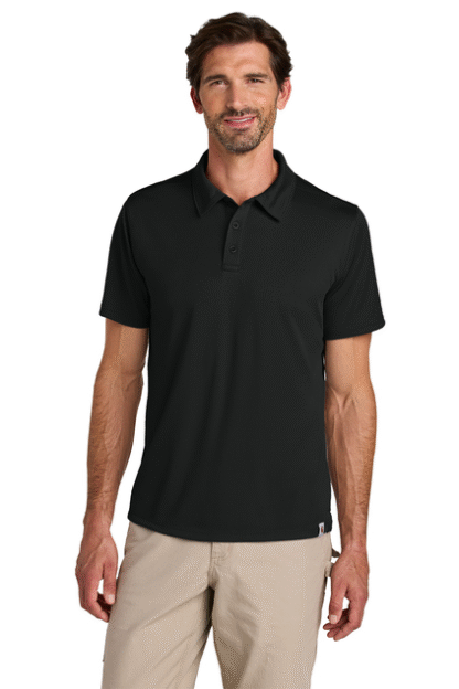 Carhartt Force Sun Defender POLO - Image 4