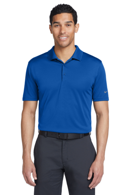 Gym Blue