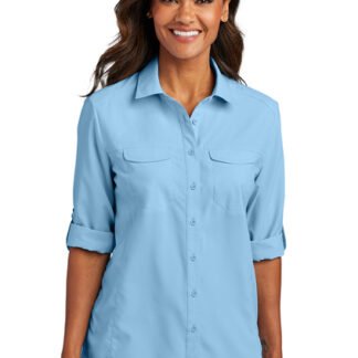 Light Blue