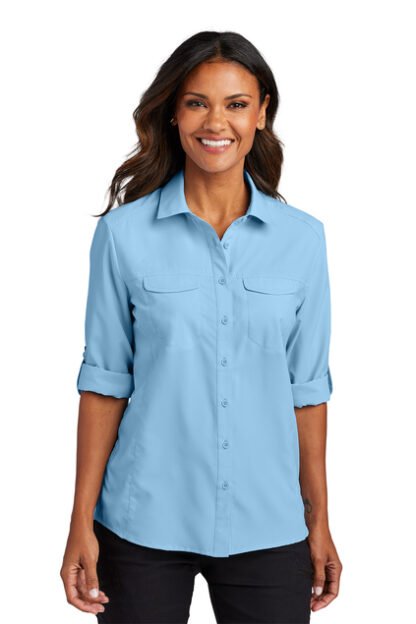Light Blue