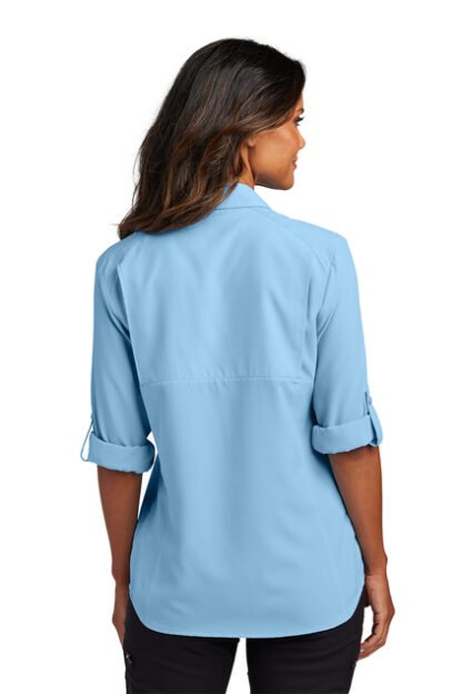 Light Blue