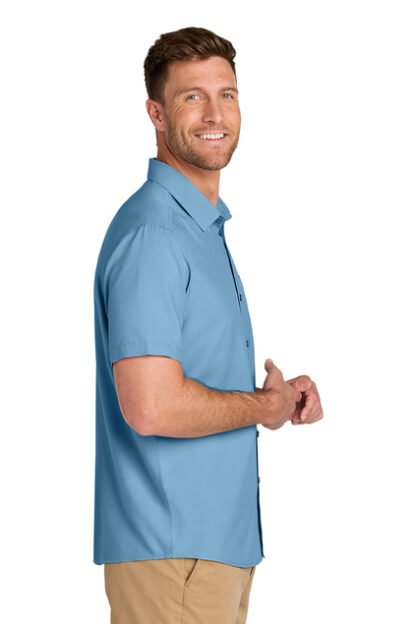 Carolina Blue