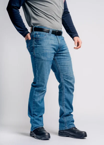 Light Stonewash