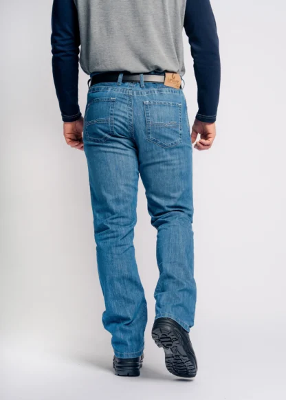 Light Stonewash