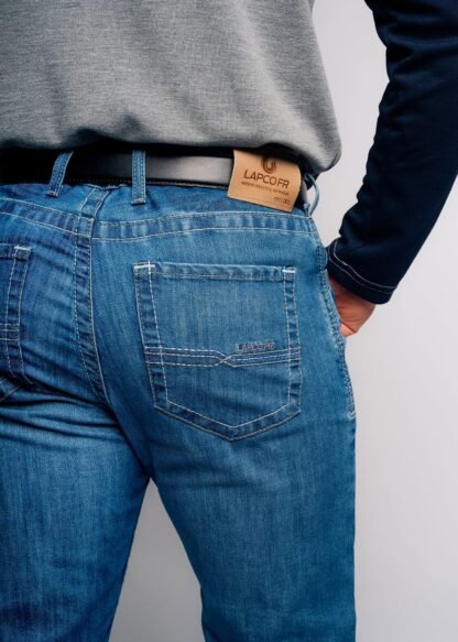 Light Stonewash