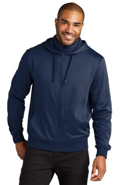 River Blue Navy