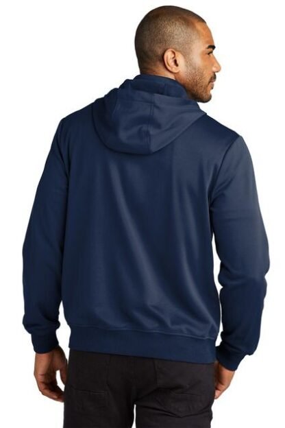 River Blue Navy