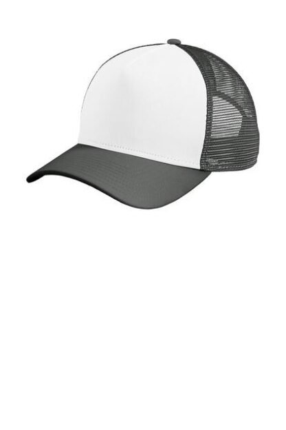 White/Graphite