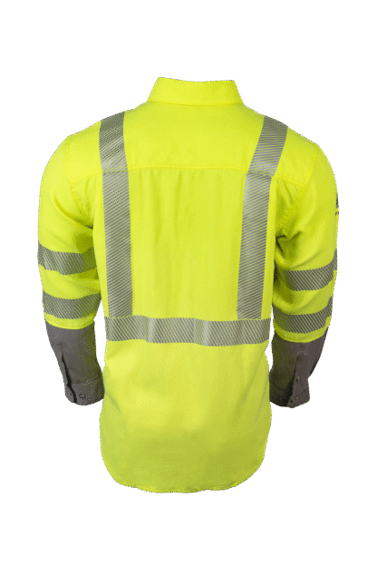 NSA Lightweight Work Shirt Class 3 - Image 2