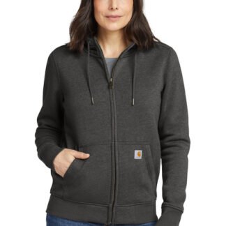 Carbon Heather