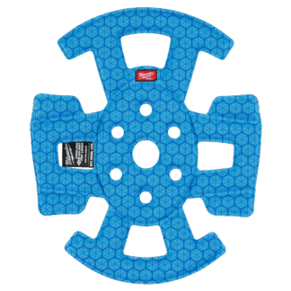 Milwaukee BOLT Safety Helmet Cooling Liner