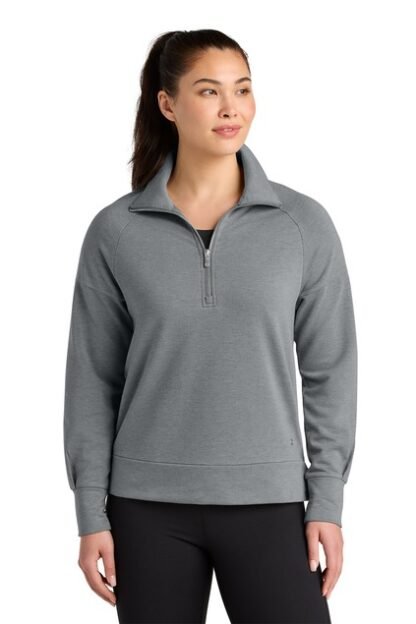 Petrol Grey Heather